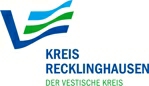 Logo des Kreis Recklinghausen